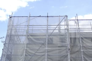 ビル・アパートなどの修繕