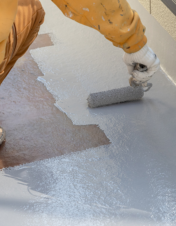 株式会社西日本シーリング工業