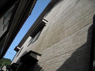 外壁補修・外壁塗装の目安となる症状